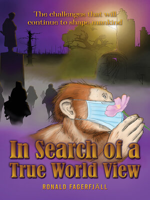 cover image of In Search of a True World View